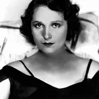 Nora Gregor