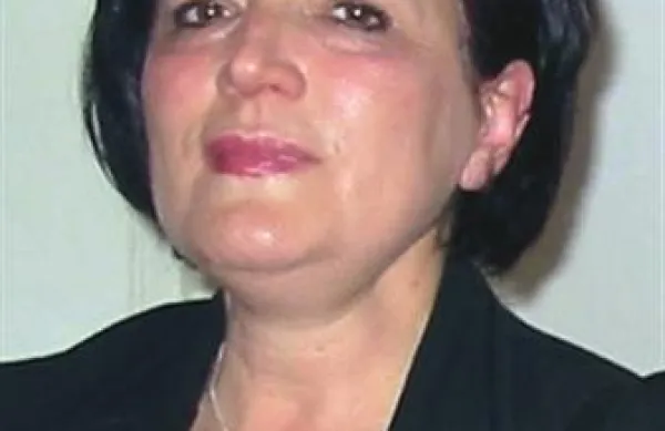 Vesna Grižon 