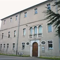 Gimnazija Gian Rinaldo Carli Koper 