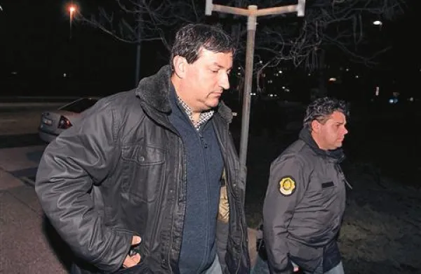 Braneta Goršeta so kriminalisti sredi februarja pripeljali na zaslišanje k preiskovalni sodnici, ki je zanj zaradi ponovitvene nevarnosti in begosumnosti odredila pripor