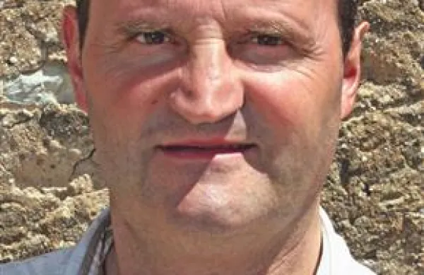 Rado Pirjevec
