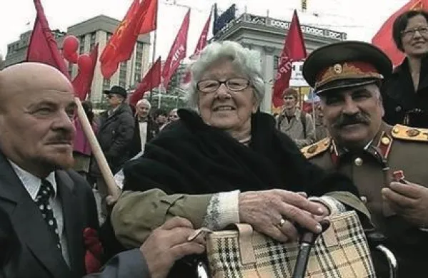 Na ogled bo tudi film srbskega režiserja Želimirja Žilnika Ena ženska, eno stoletje iz leta 2011