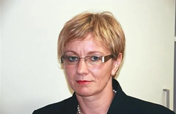 Cecilija Ostan bo, kot kaže, vsaj še nekaj mesecev vodila LTO Bovec 