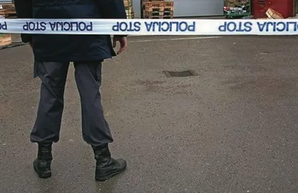 Fotografija je simbolična