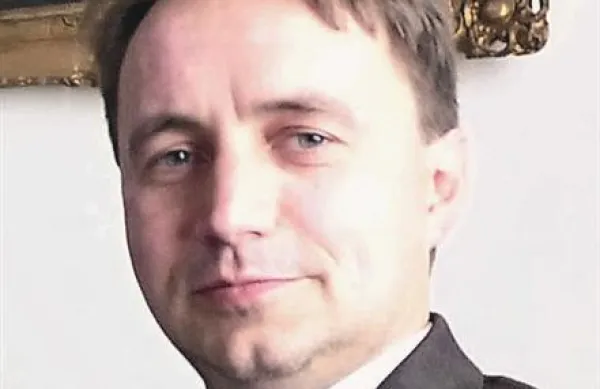 Igor Gabrovec