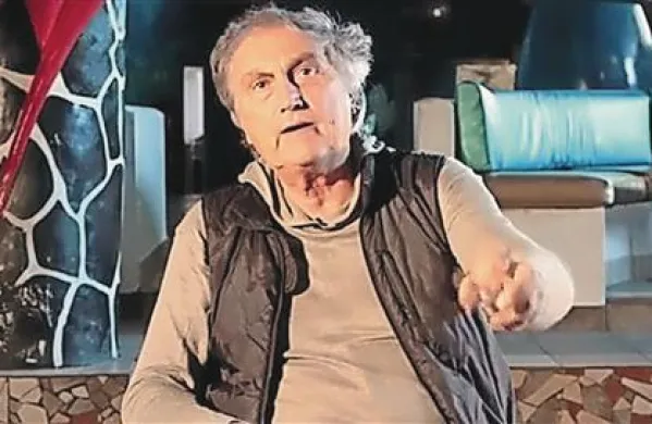 Arhitekt Ambasade Gavioli Gianni Gavioli