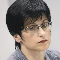 Ivana Leskovec: “Franja  nima dolgoročno rešenega upravljavstva. Kljub temu, da muzej z njo upravlja že 50 let in je v vsem tem času s spomenikom skrbno gospodaril,  mu danes ni izkazano zaupanje za dolgoročno upravljanje.”