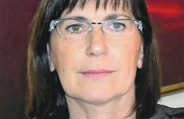 Elide Laginja