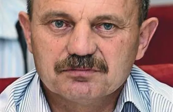 Branko Simonovič