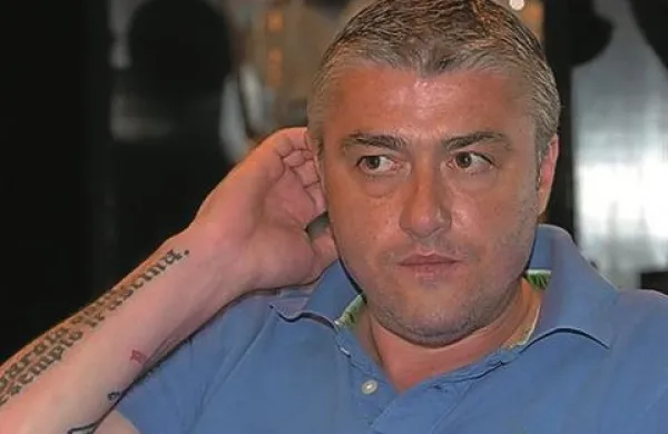 Zdravstveno stanje Danilovića je po poročanju srbskih medijev že stabilno