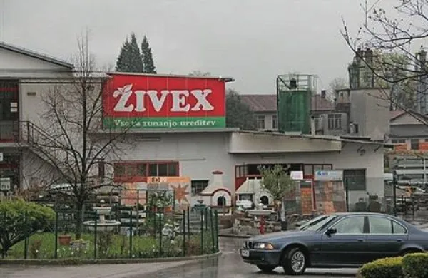  Okrožno sodišče v Novi Gorici je začelo postopek prisilne poravnave nad družbo Živex iz Volčje Drage