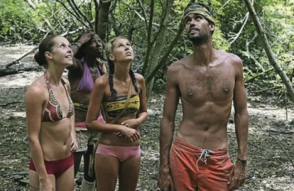 Rai je s sporeda črtala tudi italijansko verzijo znanega resničnostnega šova Survivor