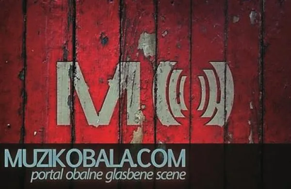 Danes je na spletu zaživel nov portal Muzikobala (www.muzikobala.com), ki je namenjen povezovanju, promociji in arhiviranju celotne glasbene produkcije istrskega prostora