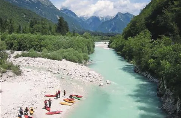 Ne le zimski, brez Kanina je v Bovcu ogrožen tudi poletni turizem