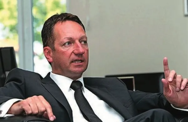 Boris Popovič je še vedno v bolniškem staležu