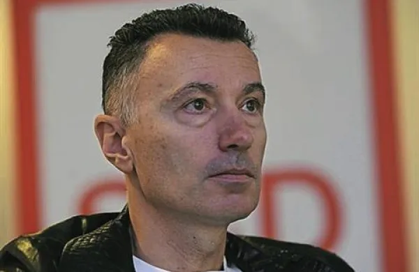 Izpustitev Hilde Tovšak iz pripora bi lahko preprečili z boljšo koordinacijo tožilcev, trdi Bojan Dobovšek s Fakultete za varnostne vede