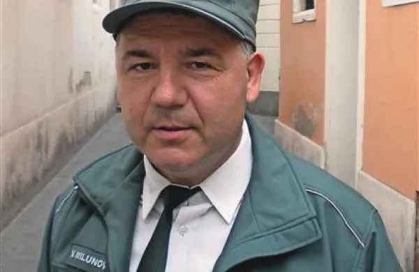 Vlado Milunovič