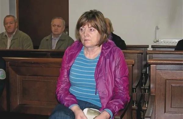 Nekdanjo direktorico Vegrada 63-letno Hildo Tovšak od ponedeljka z mednarodno tiralico iščejo tudi izven Slovenije