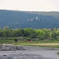 Odplake iz Nove Gorice, Šempetra, Vrtojbe, Mirna  in Orehovelj bodo čistili v nekdanji gramoznici, iz katere  bo treba izseliti progo za motokros