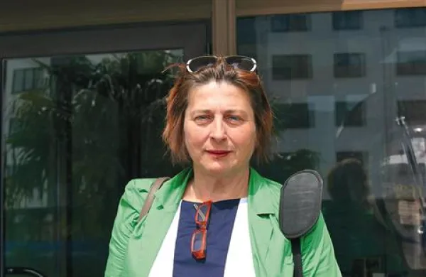 Lucija Šikovec Ušaj: “Glede na težke posledice, ki so se zgodile, je novi izvedenec še najmanj, kar lahko sodišče stori.”