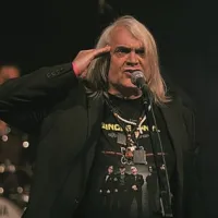 Rock v kosovski omaki