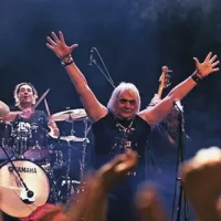 Rock v kosovski omaki