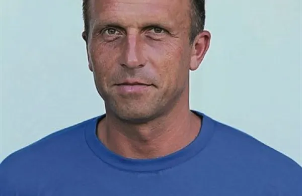 Miran Srebrnič