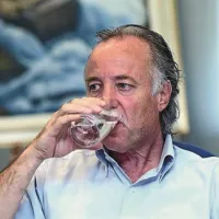 Zdravko Hočevar: “Naši odjemalci  zaradi del ne bodo trpeli pomanjkanja vode.”