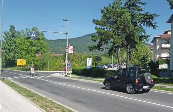 Stanovalci Ronketa so prepričani, da jim predlagani  OPPN za sosesko ne bo prinesel nič dobrega