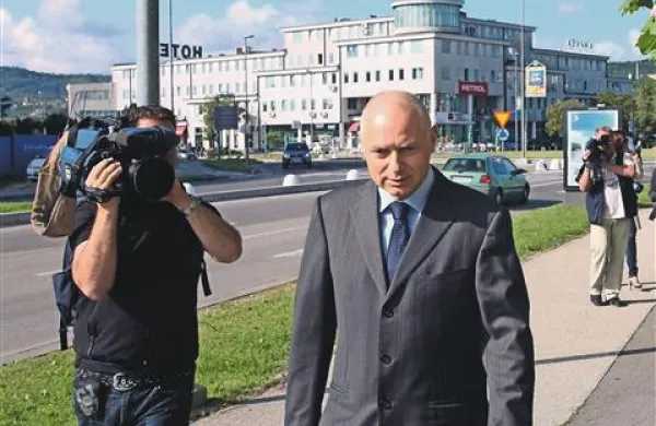 Nekdanji predsednik uprave Andrej Lovšin vztraja,  da je bil ruski projekt dober in da ni nastala nobena škoda