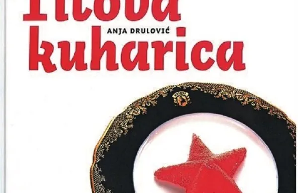 Delo Anje Drulović Titova kuharica, ki je izšlo pri Mladinski knjigi, razkriva, da je imel Tito rad domačo zagorsko-slovensko hrano