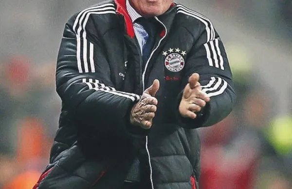 Jupp Heynckes