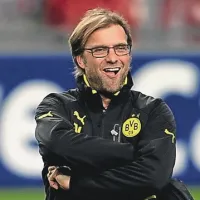 Jürgen Klopp