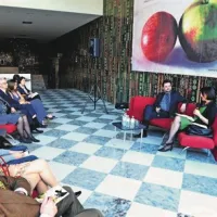 Iskanje izgubljenih korenin