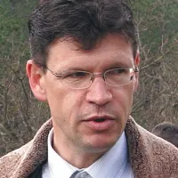 Raf Klinar: “Gospe Ljudmile Guberac  se nisem dotaknil, kaj šele grobo prijel.” 