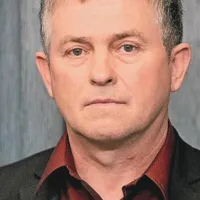 Roman Žveglič