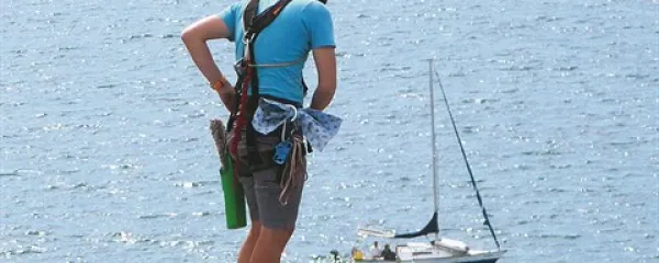 Čiščenje oken bo v naslednjih dneh nekoliko manj prijetno