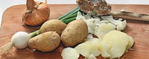 Pri izbiri mastne hrane bi morali predvsem paziti, da maščobe niso kemično ali toplotno obdelane