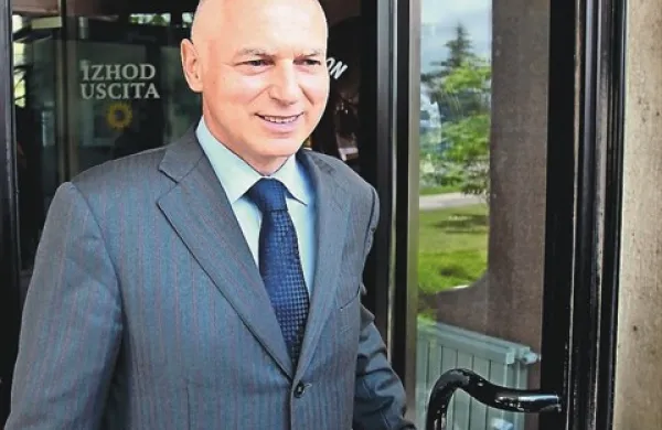 Zoper nekdanjega prvega moža koprske Intereurope so na koprskem sodišču uvedli še drugo preiskavo, tokrat zaradi poslov v Ukrajini