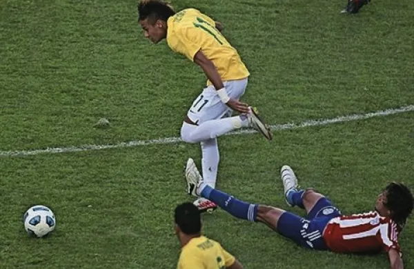 Brazilskega čudežnega dečka bodo po novem spotikali v španskem prvenstvu