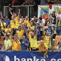 Cimos Koper je zasedel končno tretje mesto v DP