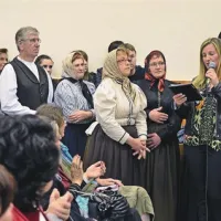 Tanja Jakomin Kocjančič o Alojzu Kocjančiču: “Bil je resnicoljuben, laži in krivic ni prenašal.” 