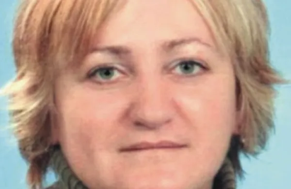 41-letno Antonijo Klinec iz Dobrovega v Goriških Brdih pogrešajo od nedelje