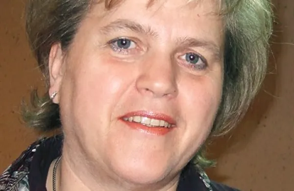 Tatjana Cvetko