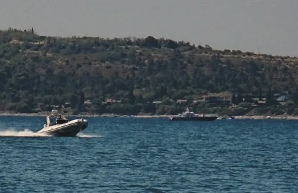 Režim prehajanja meje na morju bo ostal enak, prav tako nadzor v Piranskem zalivu