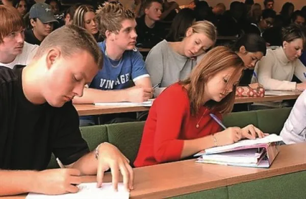 Fotografija je simbolična