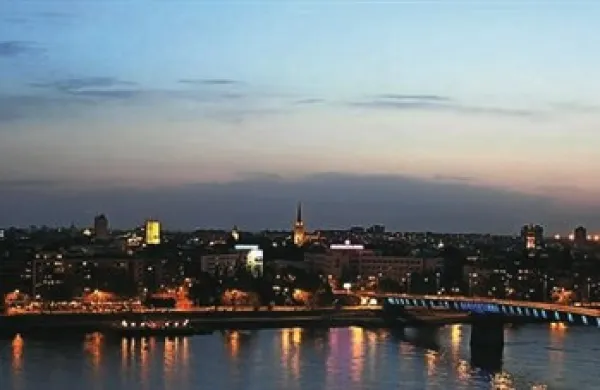 Novi Sad