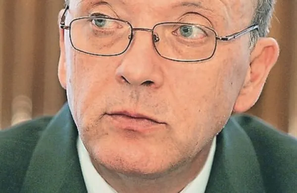 Vinko Gorenak