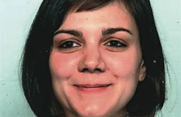 Pogrešana Barbara Klančar je v hudi osebni stiski in za zaščito svojega življenja nujno potrebuje pomoč