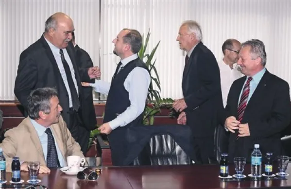 &ldquo;Stečaj Primorja nas je stal že pol milijarde evrov&rdquo;